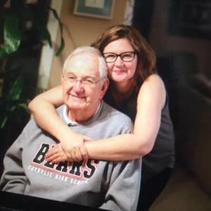 Meet your Posher, Cathy